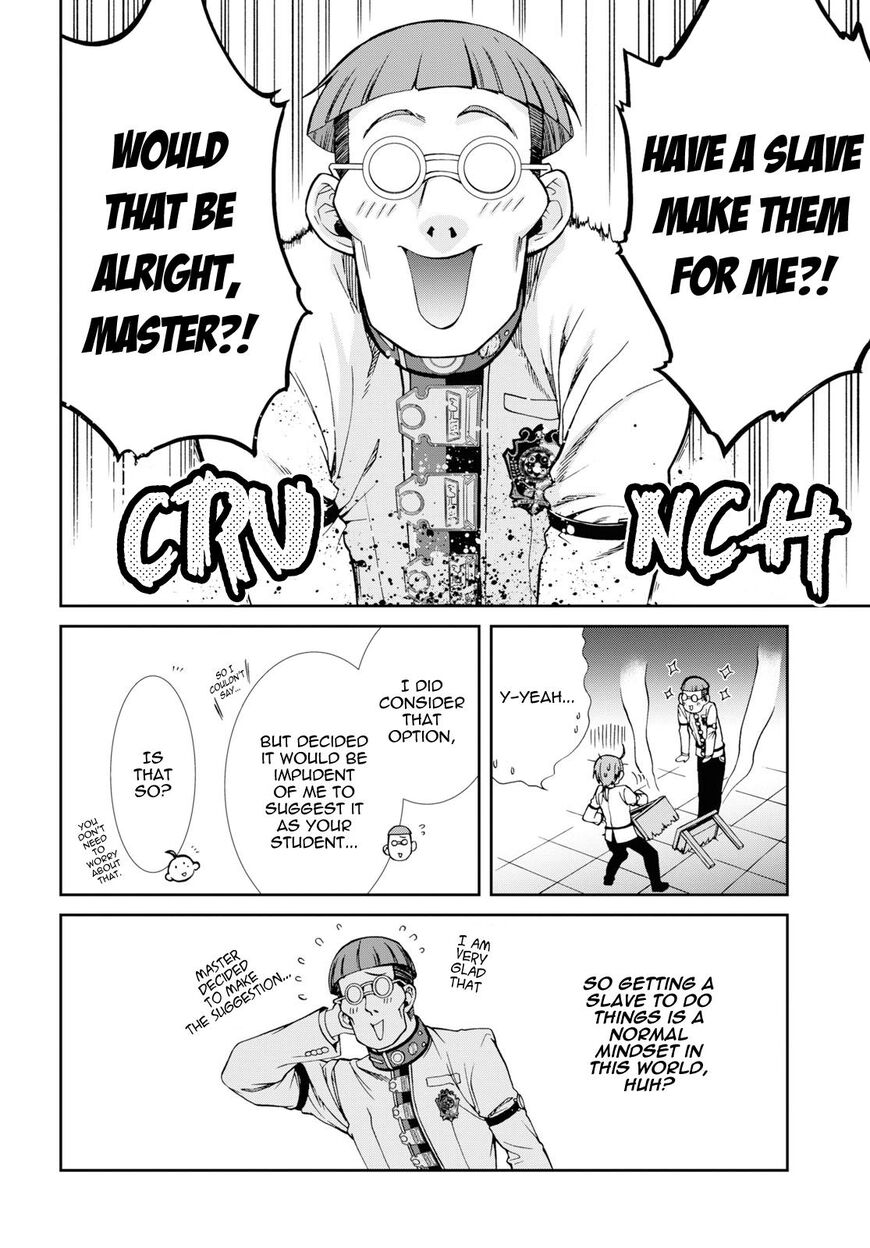 Read Mushoku Tensei - Isekai Ittara Honki Dasu EN Manga Online
