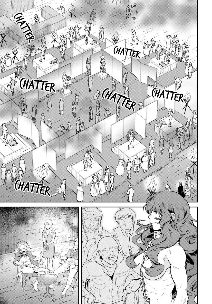 Read Mushoku Tensei - Isekai Ittara Honki Dasu EN Manga Online