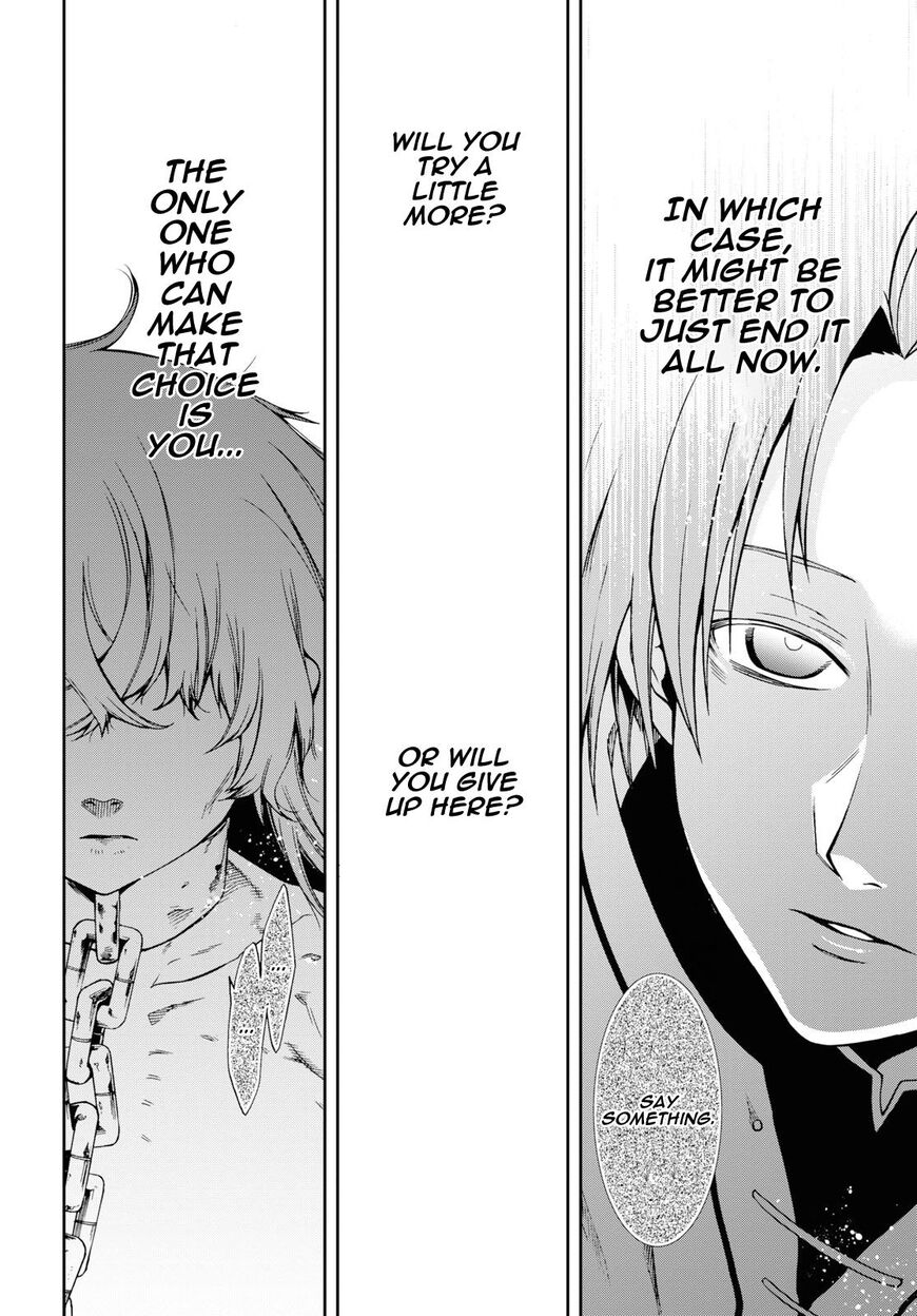 Read Mushoku Tensei - Isekai Ittara Honki Dasu EN Manga Online