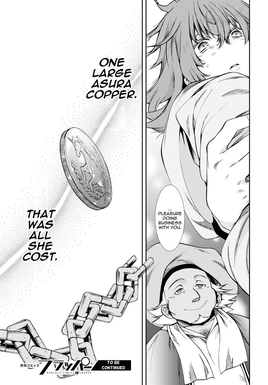Read Mushoku Tensei - Isekai Ittara Honki Dasu EN Manga Online