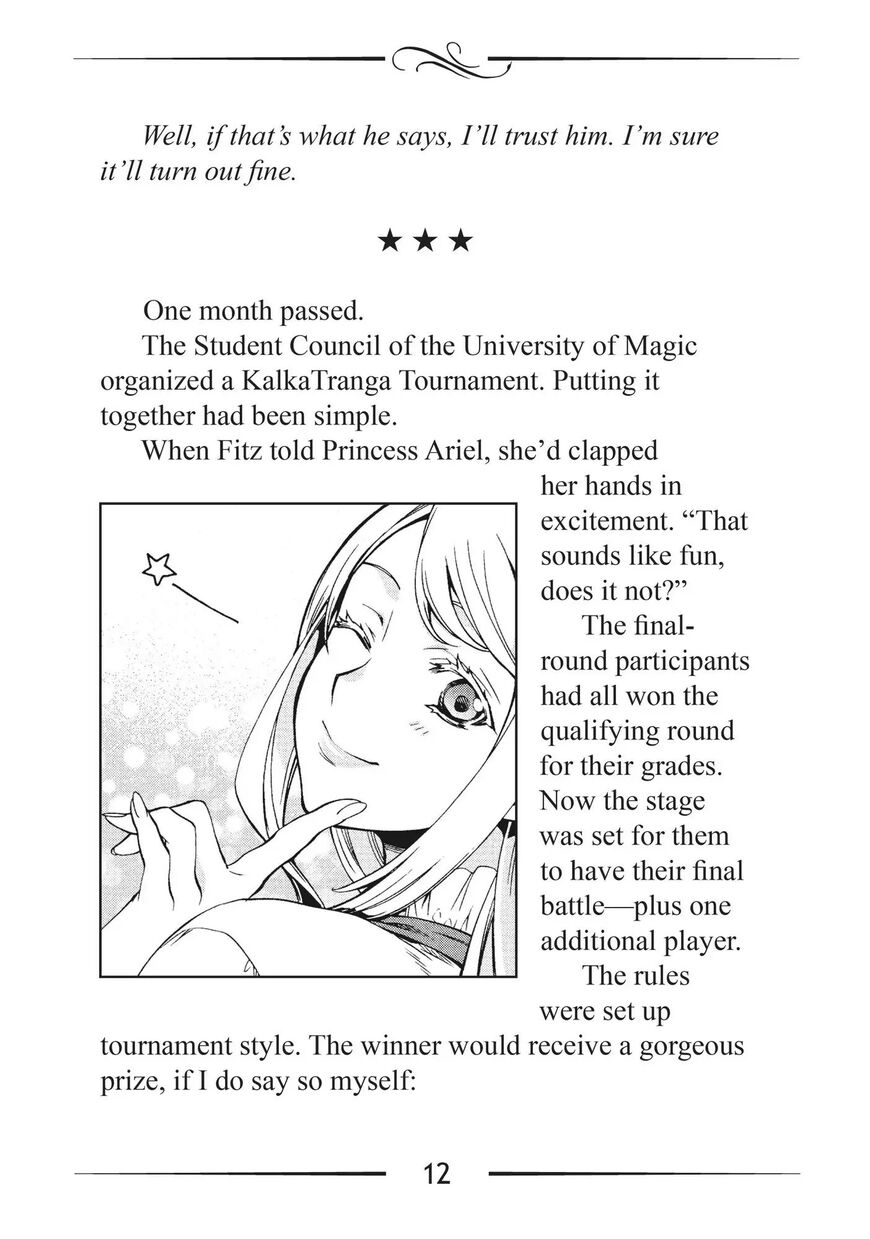 Read Mushoku Tensei - Isekai Ittara Honki Dasu EN Manga Online