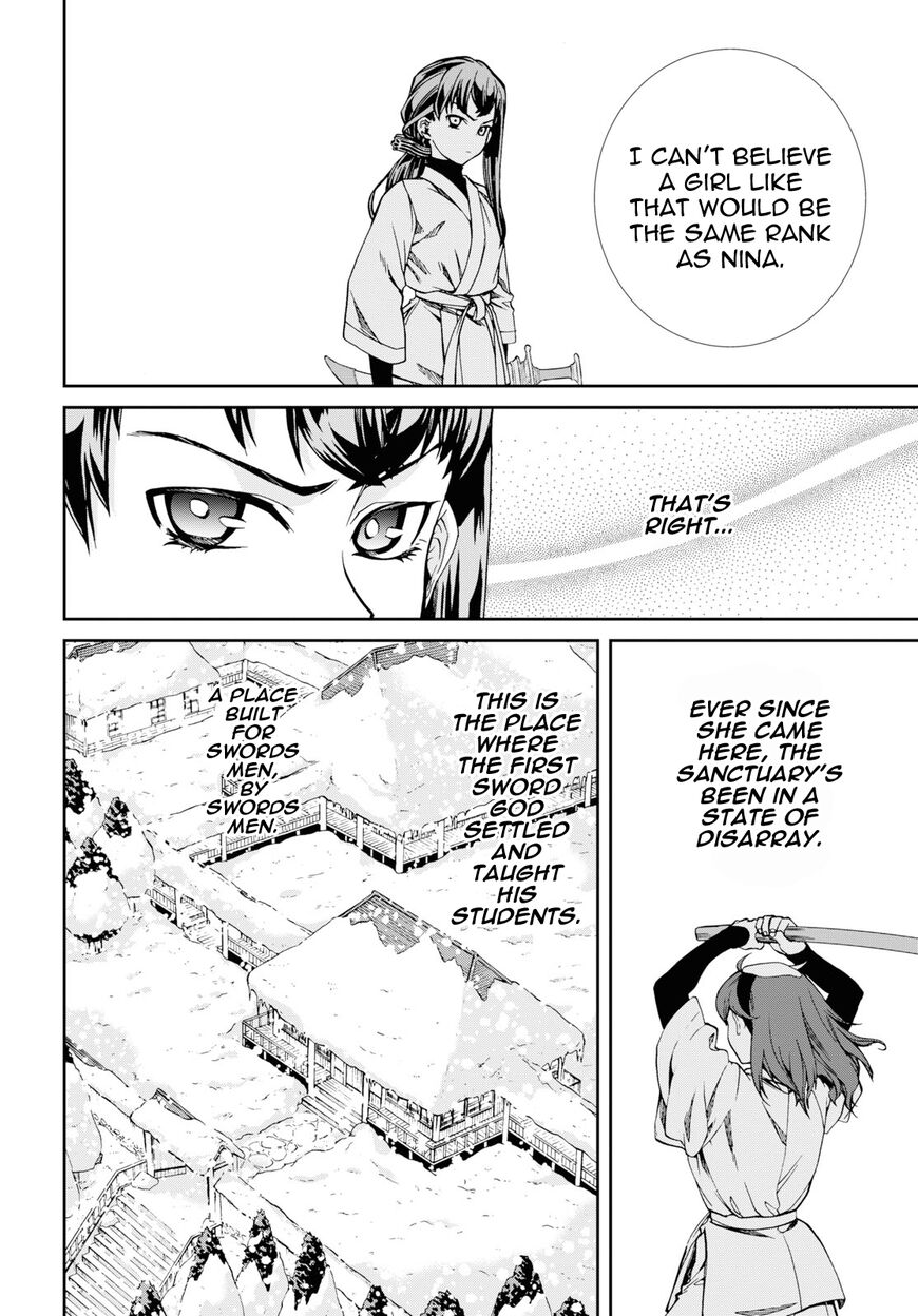 Read Mushoku Tensei - Isekai Ittara Honki Dasu EN Manga Online