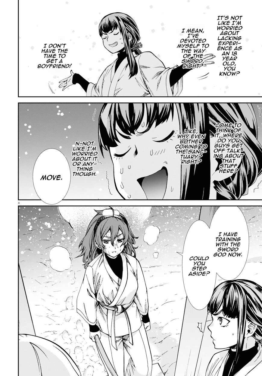 Read Mushoku Tensei - Isekai Ittara Honki Dasu EN Manga Online