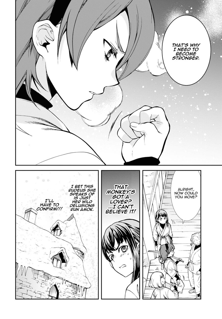 Read Mushoku Tensei - Isekai Ittara Honki Dasu EN Manga Online