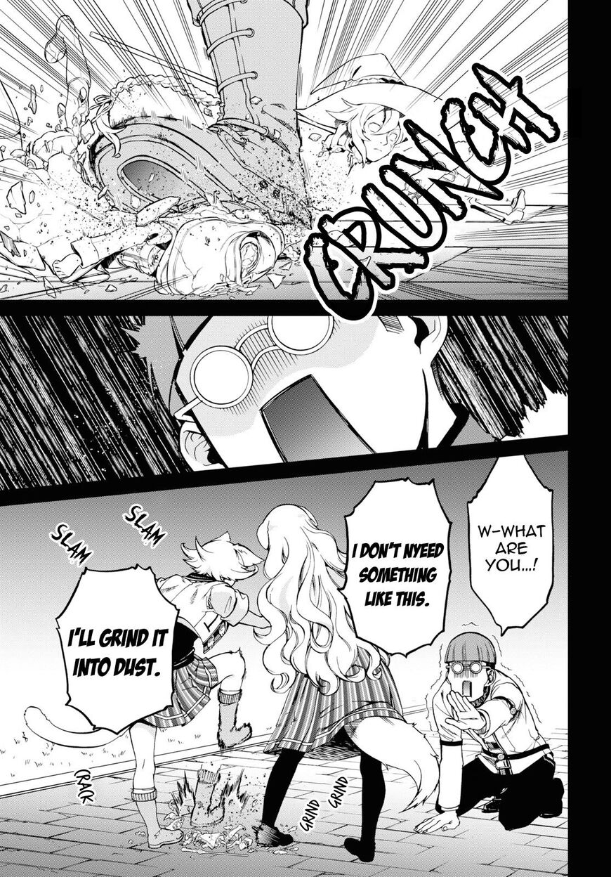 Read Mushoku Tensei - Isekai Ittara Honki Dasu EN Manga Online