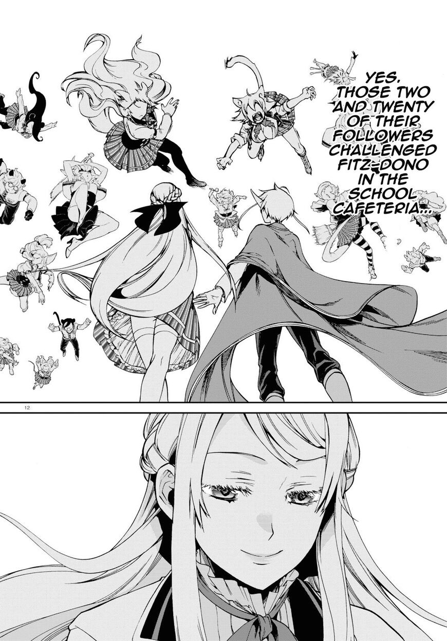 Read Mushoku Tensei - Isekai Ittara Honki Dasu EN Manga Online