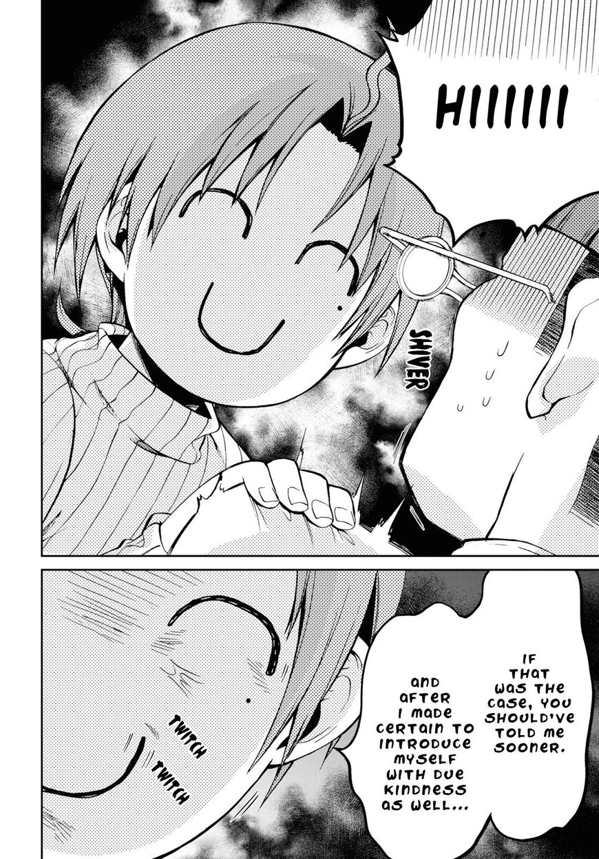 Read Mushoku Tensei - Isekai Ittara Honki Dasu EN Manga Online