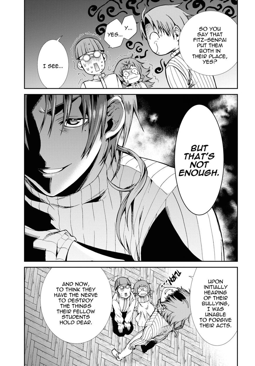 Read Mushoku Tensei - Isekai Ittara Honki Dasu EN Manga Online