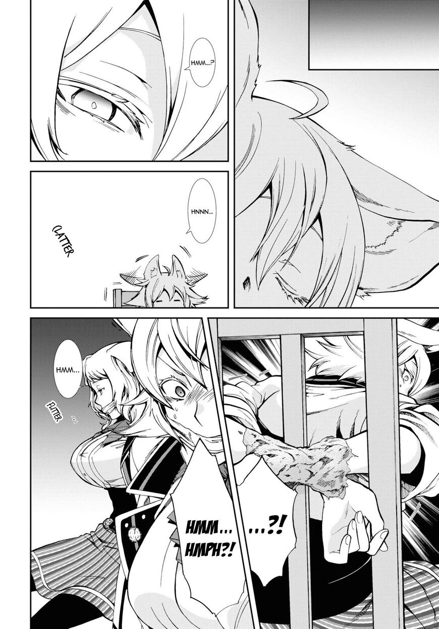 Read Mushoku Tensei - Isekai Ittara Honki Dasu EN Manga Online
