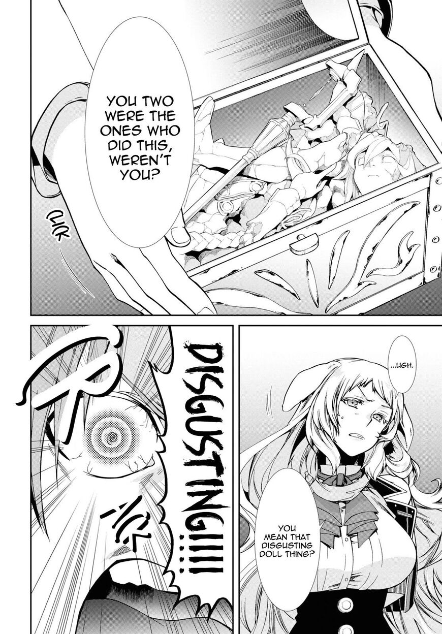 Read Mushoku Tensei - Isekai Ittara Honki Dasu EN Manga Online