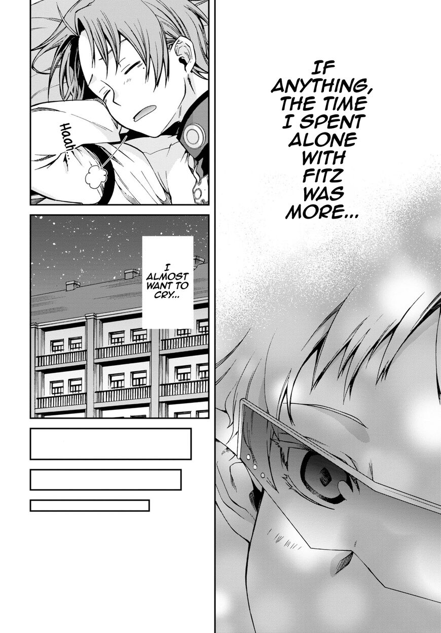 Read Mushoku Tensei - Isekai Ittara Honki Dasu EN Manga Online