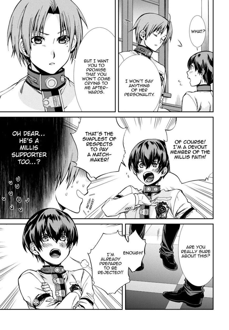 Read Mushoku Tensei - Isekai Ittara Honki Dasu EN Manga Online