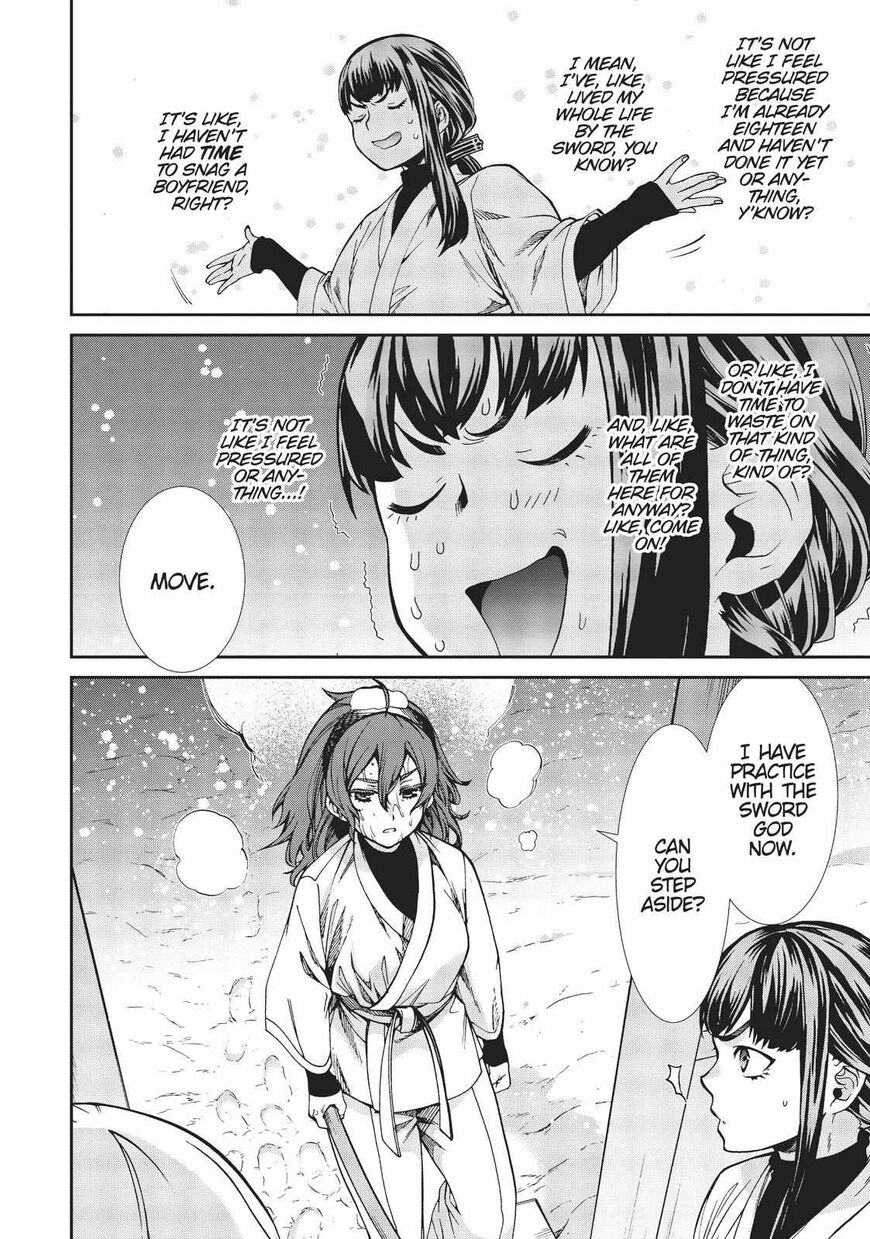 Read Mushoku Tensei - Isekai Ittara Honki Dasu EN Manga Online