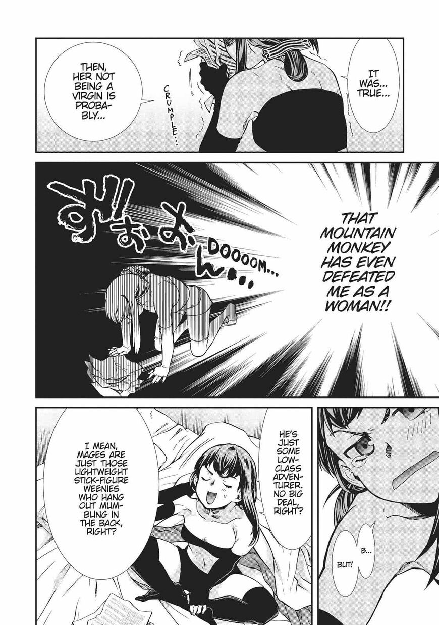 Read Mushoku Tensei - Isekai Ittara Honki Dasu EN Manga Online