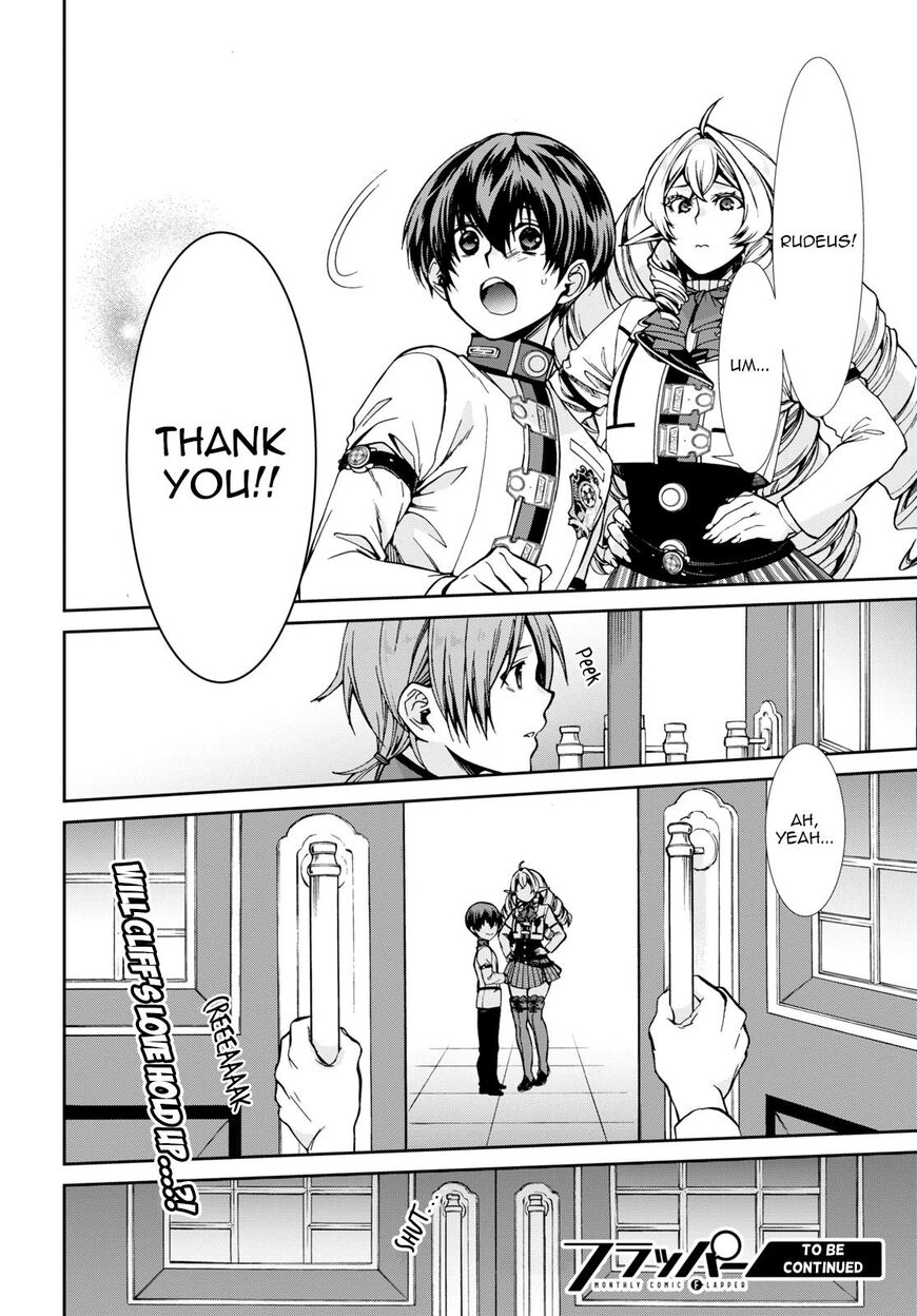 Read Mushoku Tensei - Isekai Ittara Honki Dasu EN Manga Online