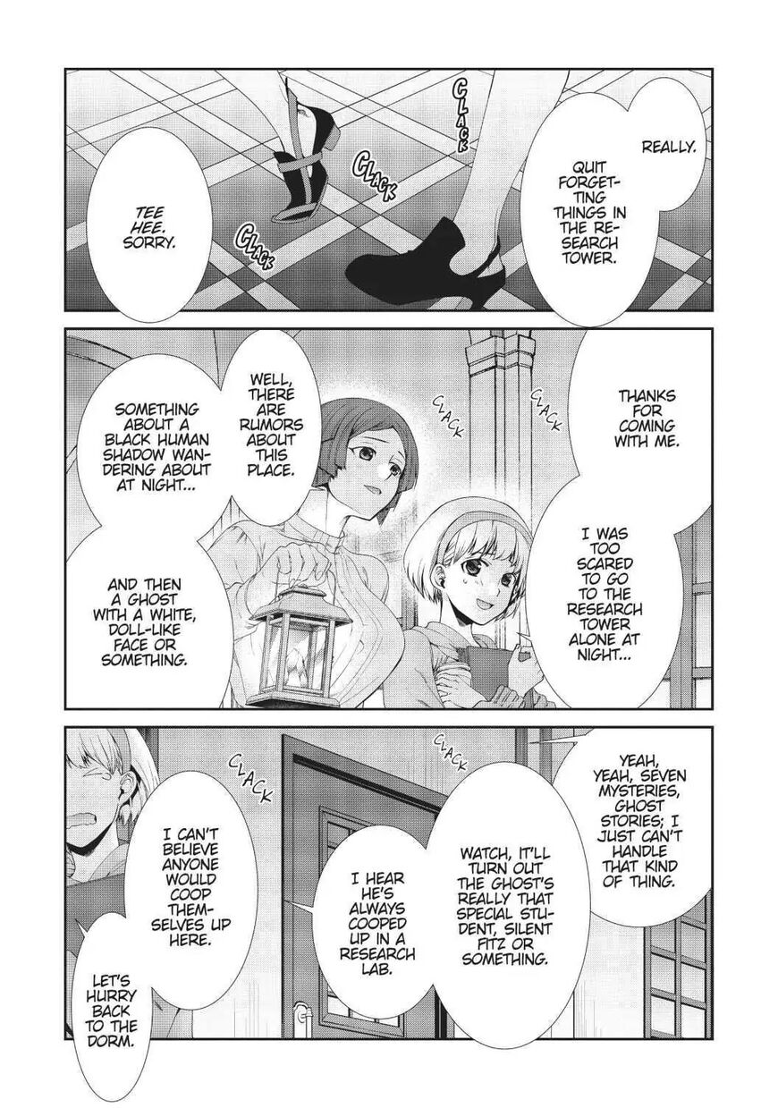 Read Mushoku Tensei - Isekai Ittara Honki Dasu EN Manga Online