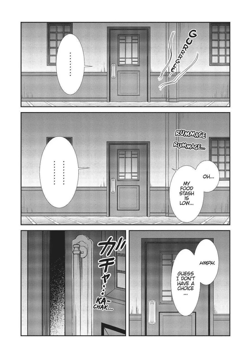 Read Mushoku Tensei - Isekai Ittara Honki Dasu EN Manga Online