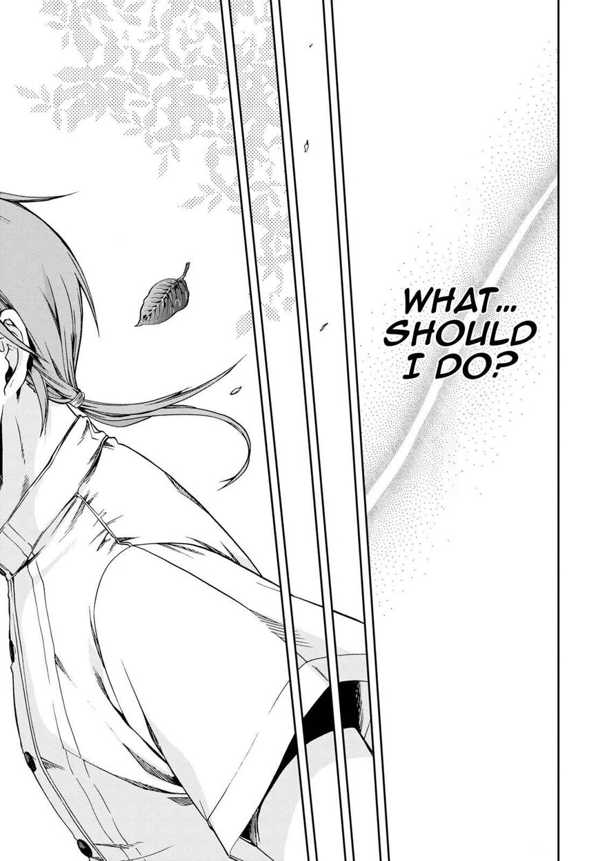 Read Mushoku Tensei - Isekai Ittara Honki Dasu EN Manga Online