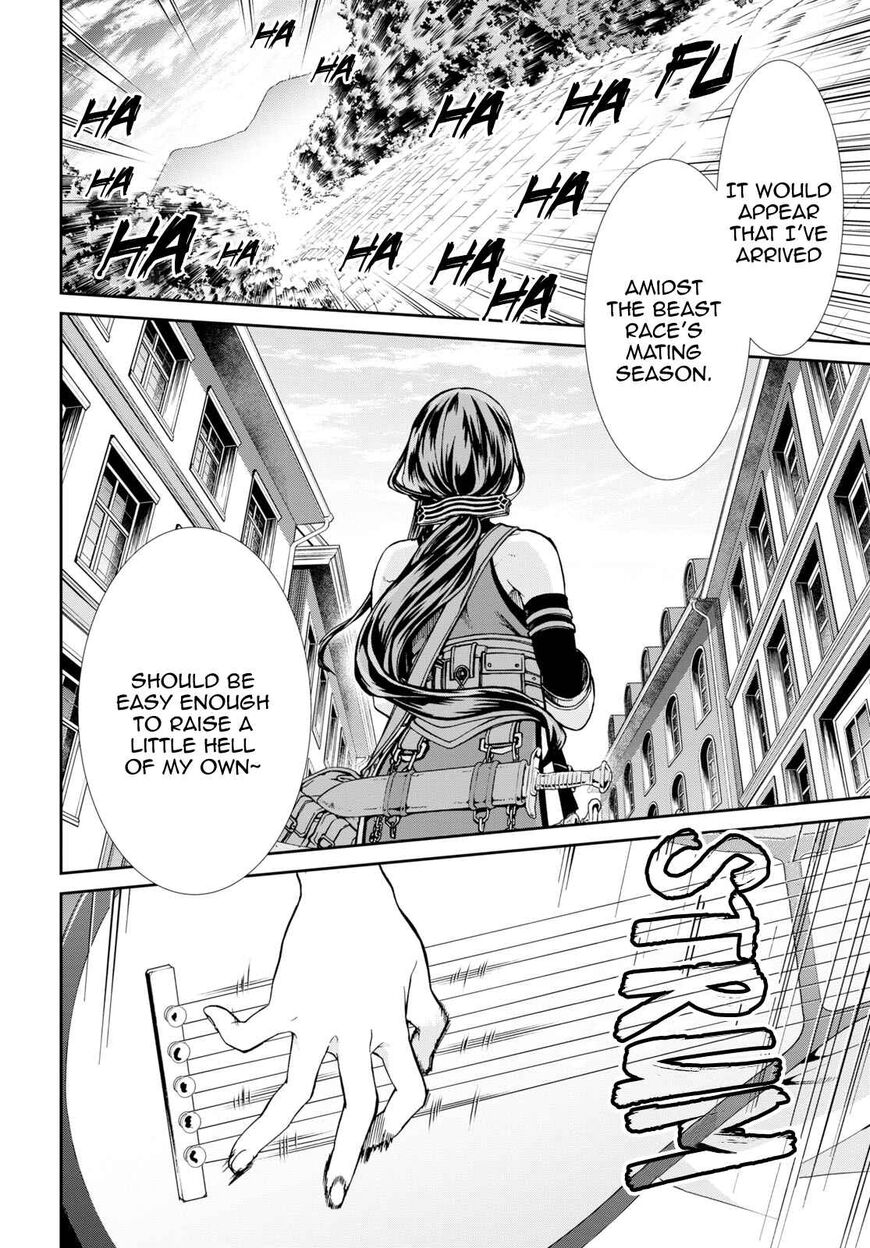 Read Mushoku Tensei - Isekai Ittara Honki Dasu EN Manga Online