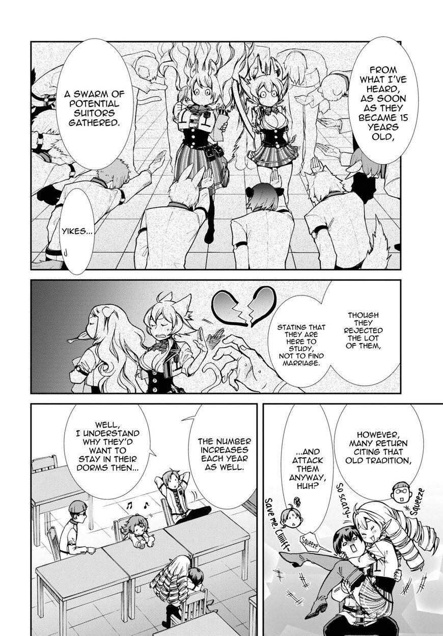 Read Mushoku Tensei - Isekai Ittara Honki Dasu EN Manga Online