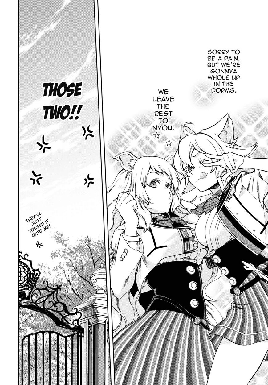 Read Mushoku Tensei - Isekai Ittara Honki Dasu EN Manga Online