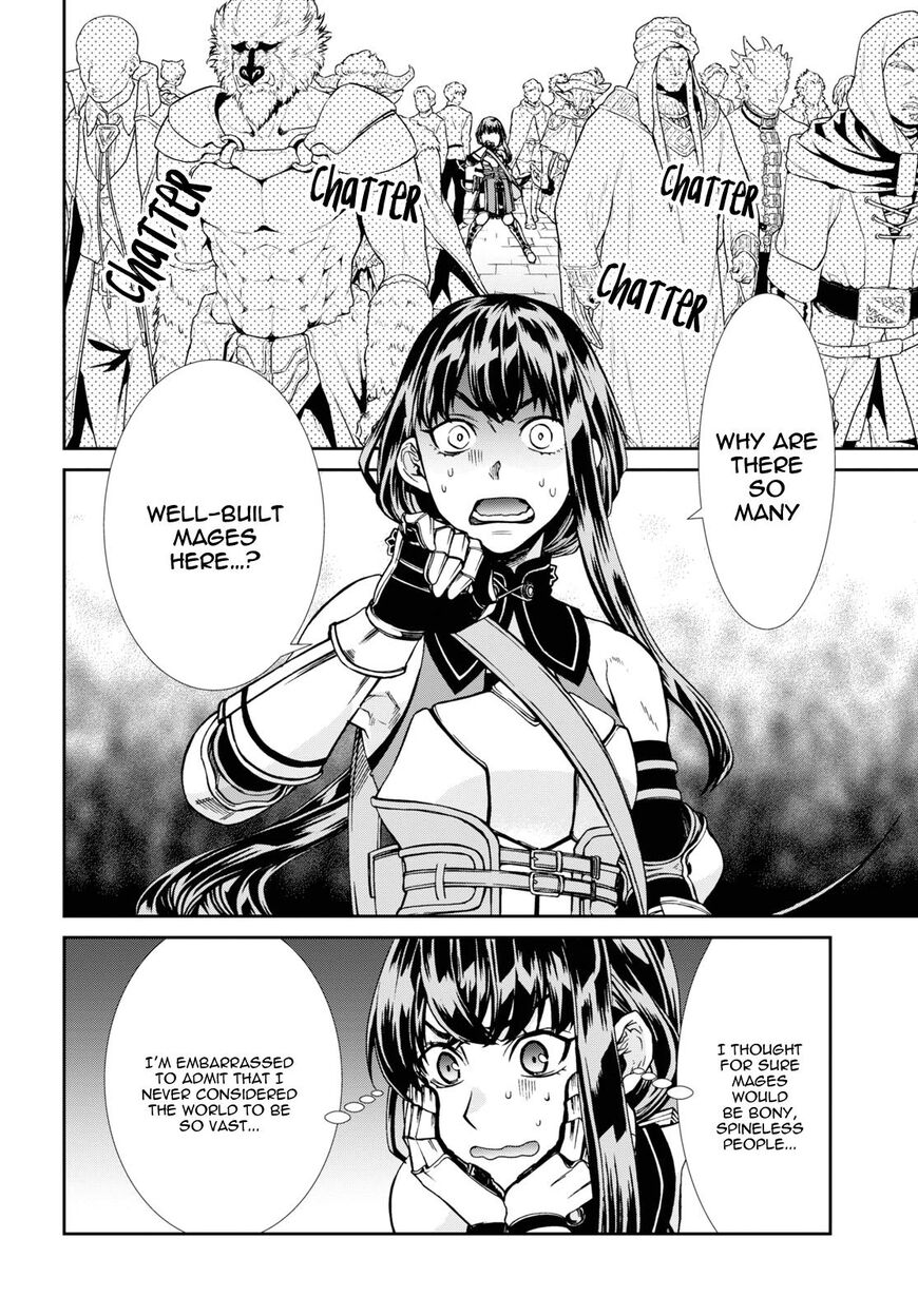 Read Mushoku Tensei - Isekai Ittara Honki Dasu EN Manga Online