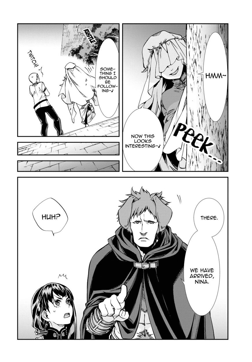 Read Mushoku Tensei - Isekai Ittara Honki Dasu EN Manga Online