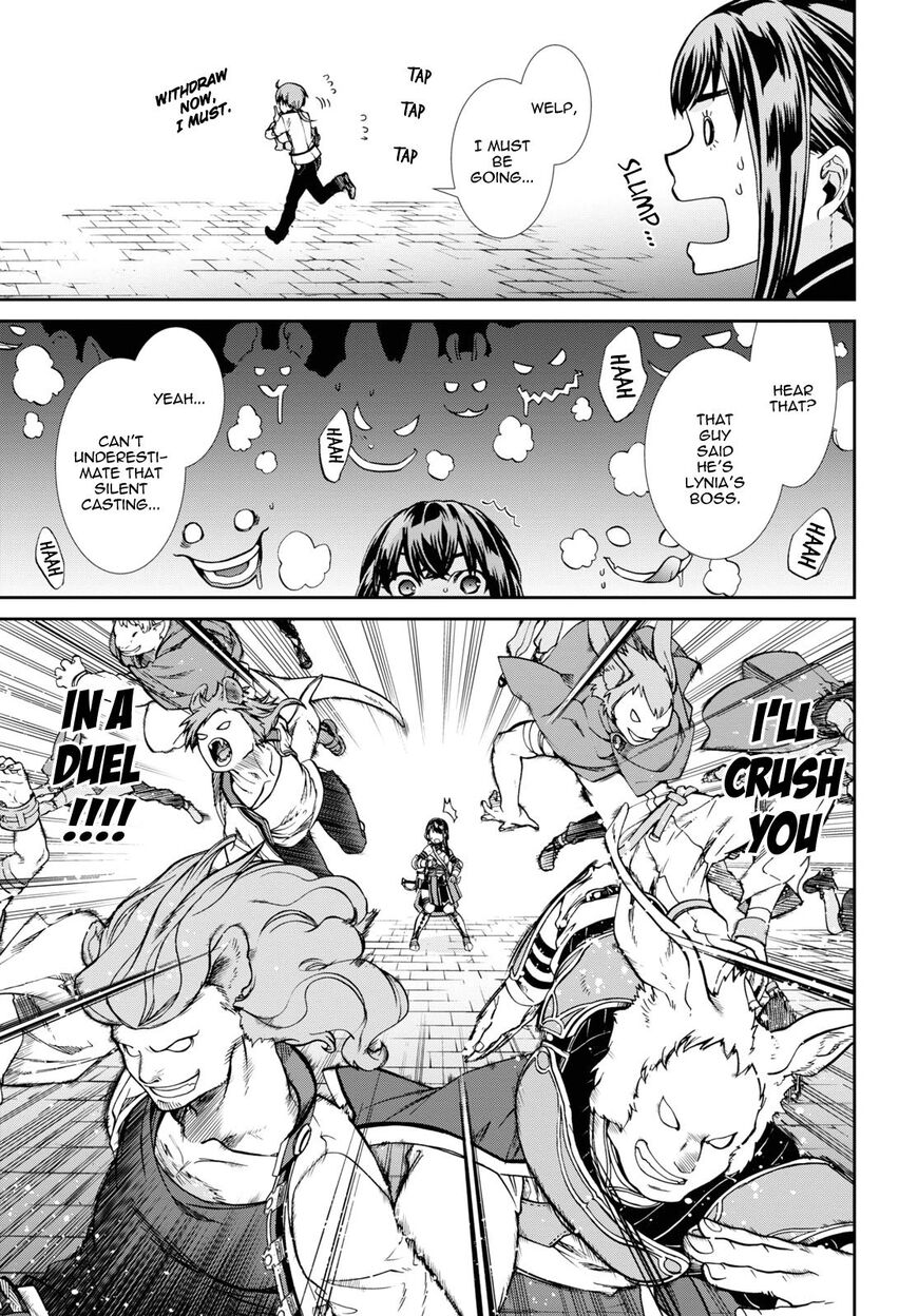 Read Mushoku Tensei - Isekai Ittara Honki Dasu EN Manga Online