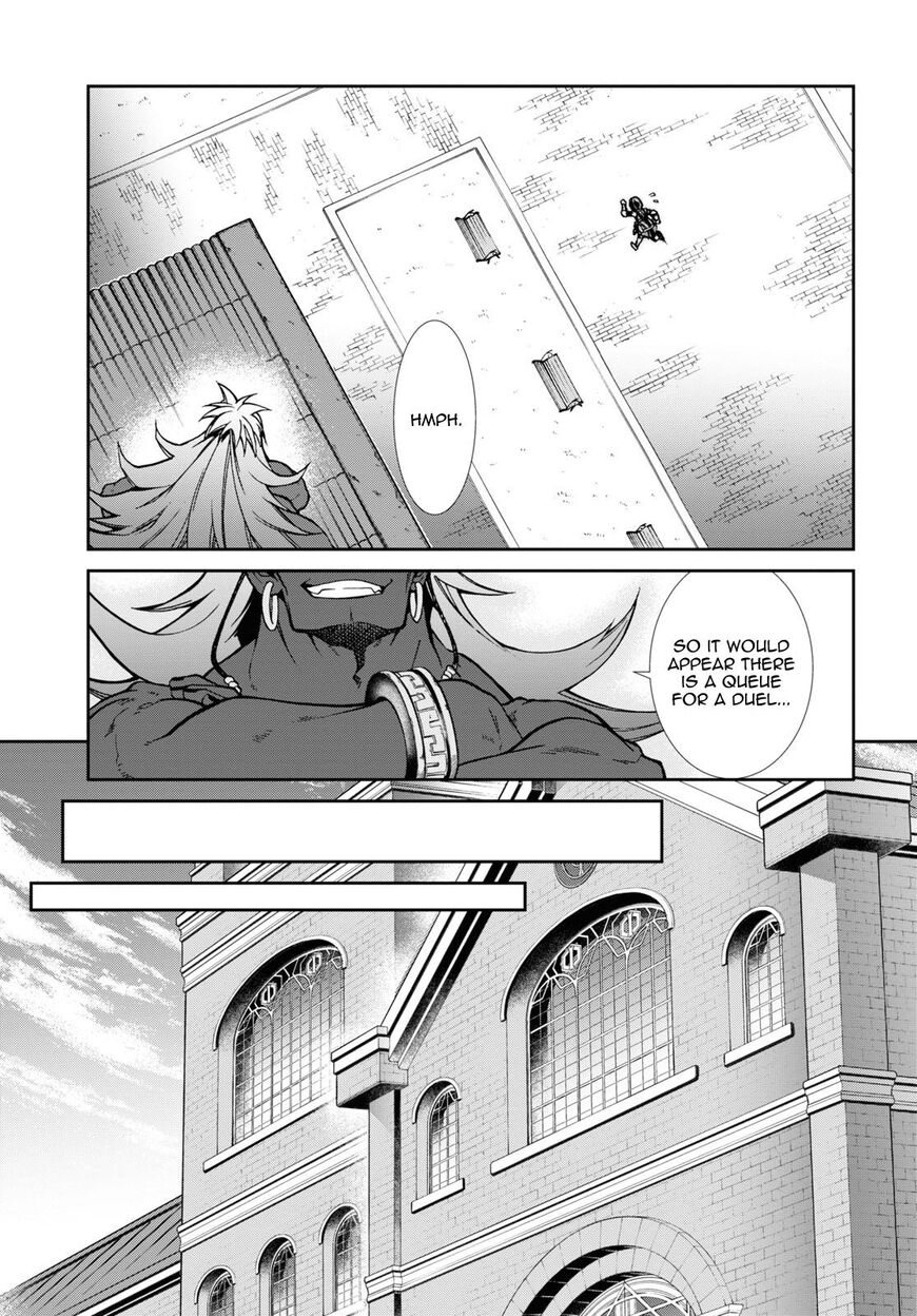 Read Mushoku Tensei - Isekai Ittara Honki Dasu EN Manga Online