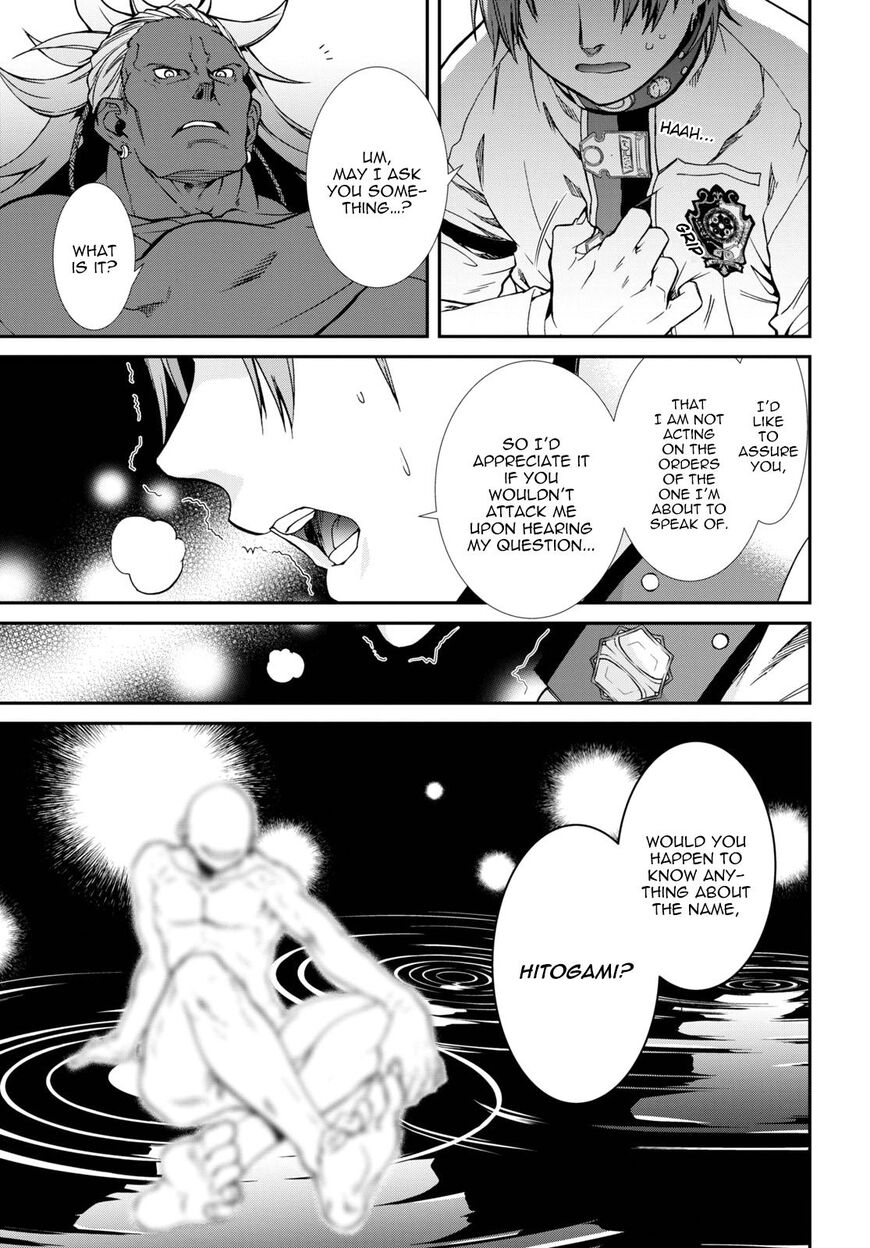 Read Mushoku Tensei - Isekai Ittara Honki Dasu EN Manga Online