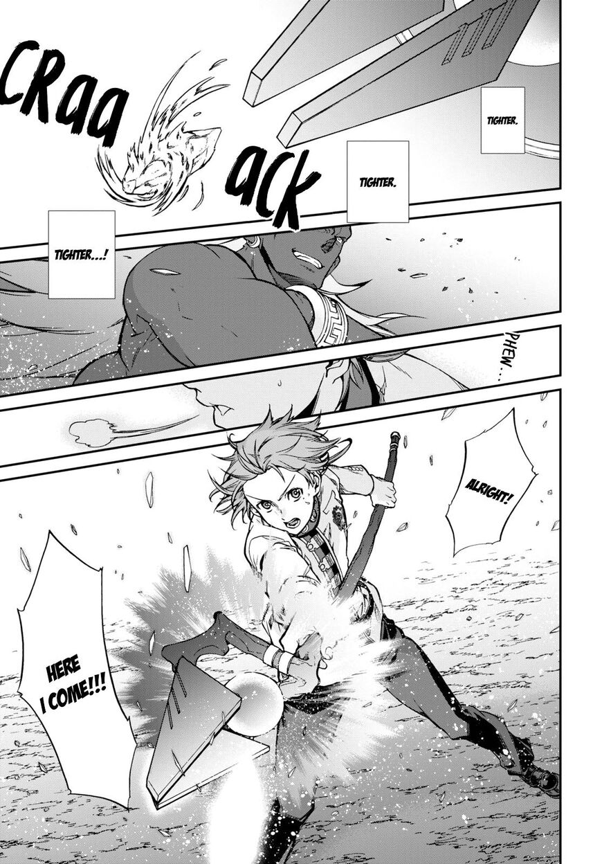 Read Mushoku Tensei - Isekai Ittara Honki Dasu EN Manga Online