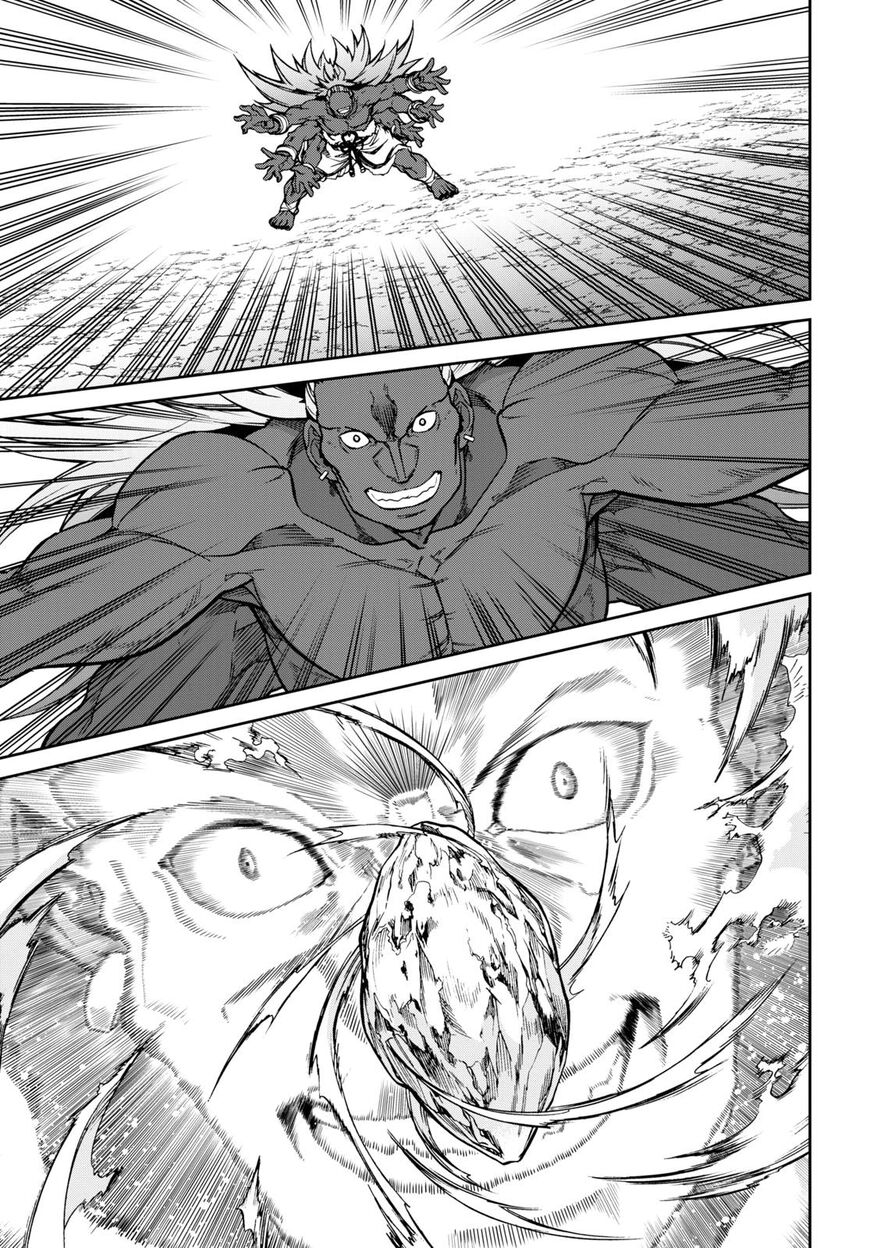 Read Mushoku Tensei - Isekai Ittara Honki Dasu EN Manga Online