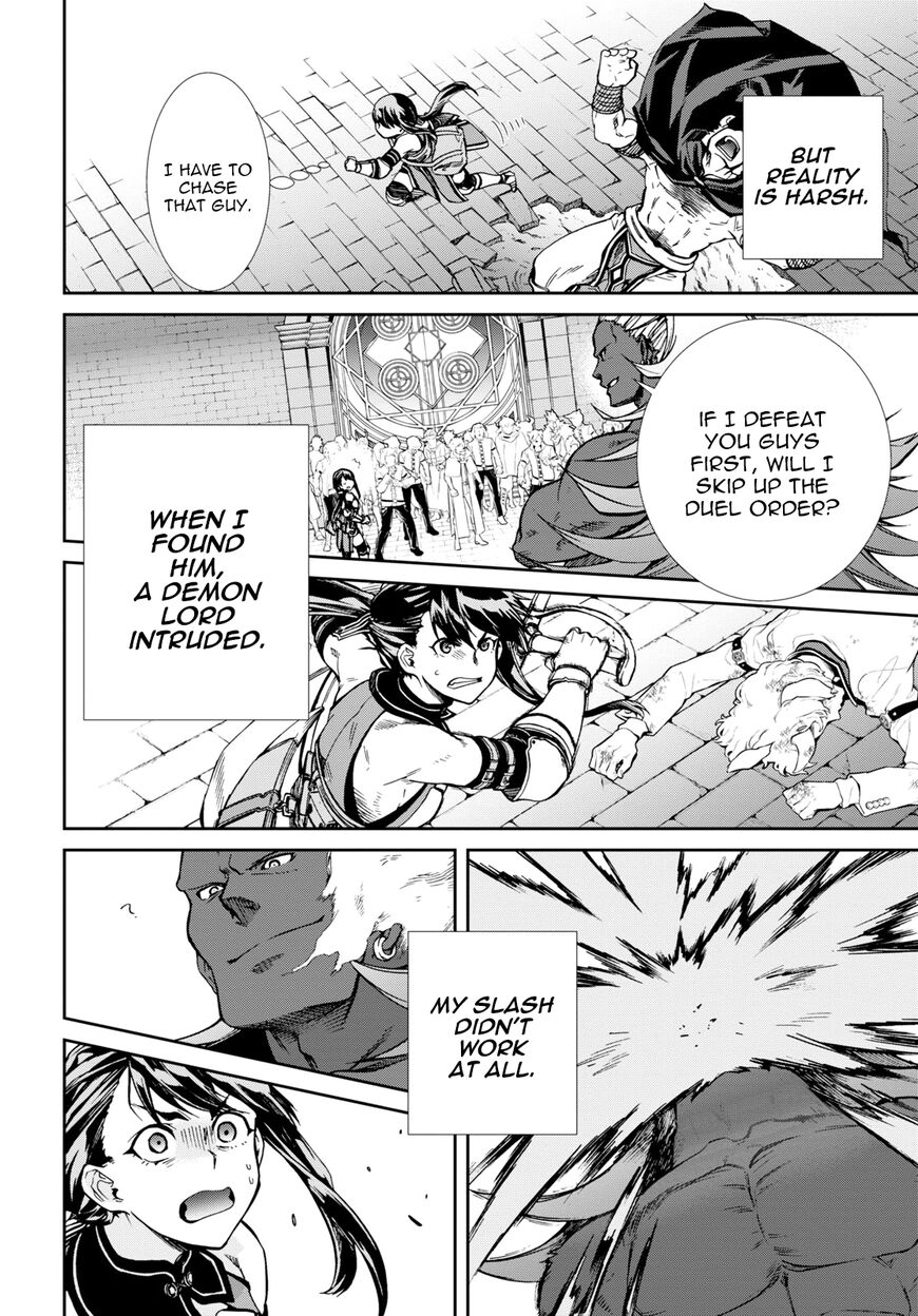 Read Mushoku Tensei - Isekai Ittara Honki Dasu EN Manga Online