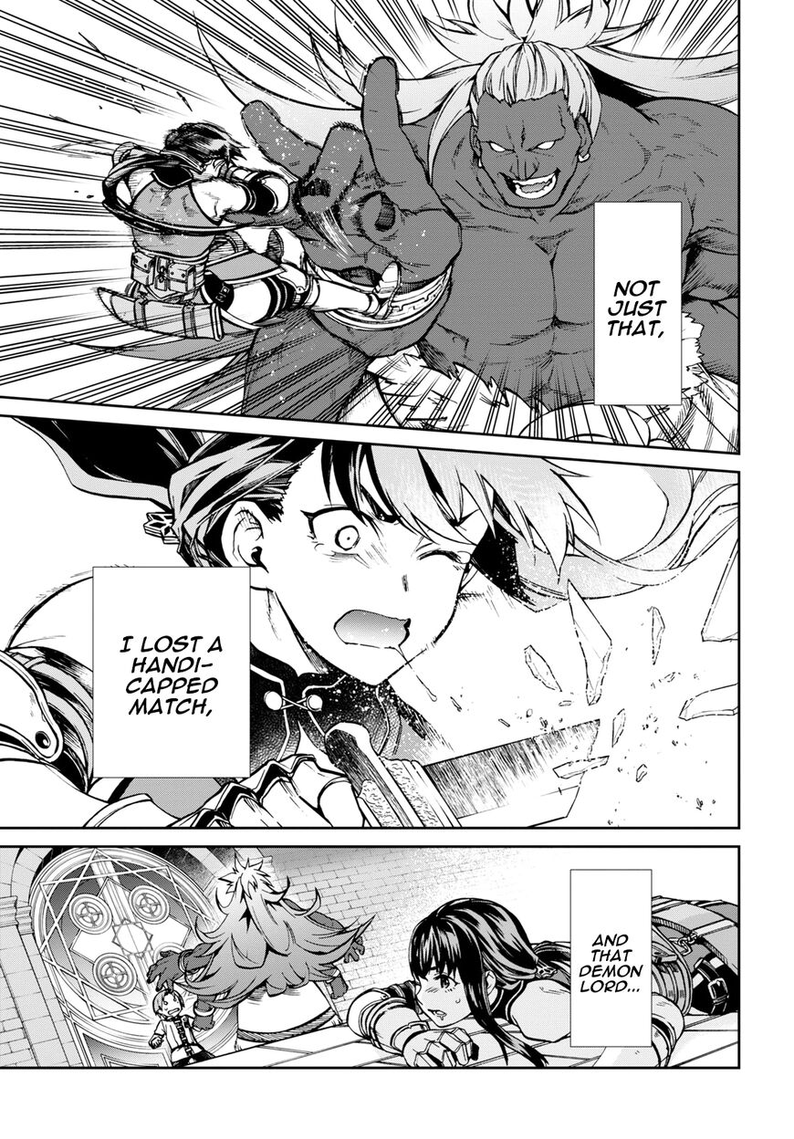 Read Mushoku Tensei - Isekai Ittara Honki Dasu EN Manga Online
