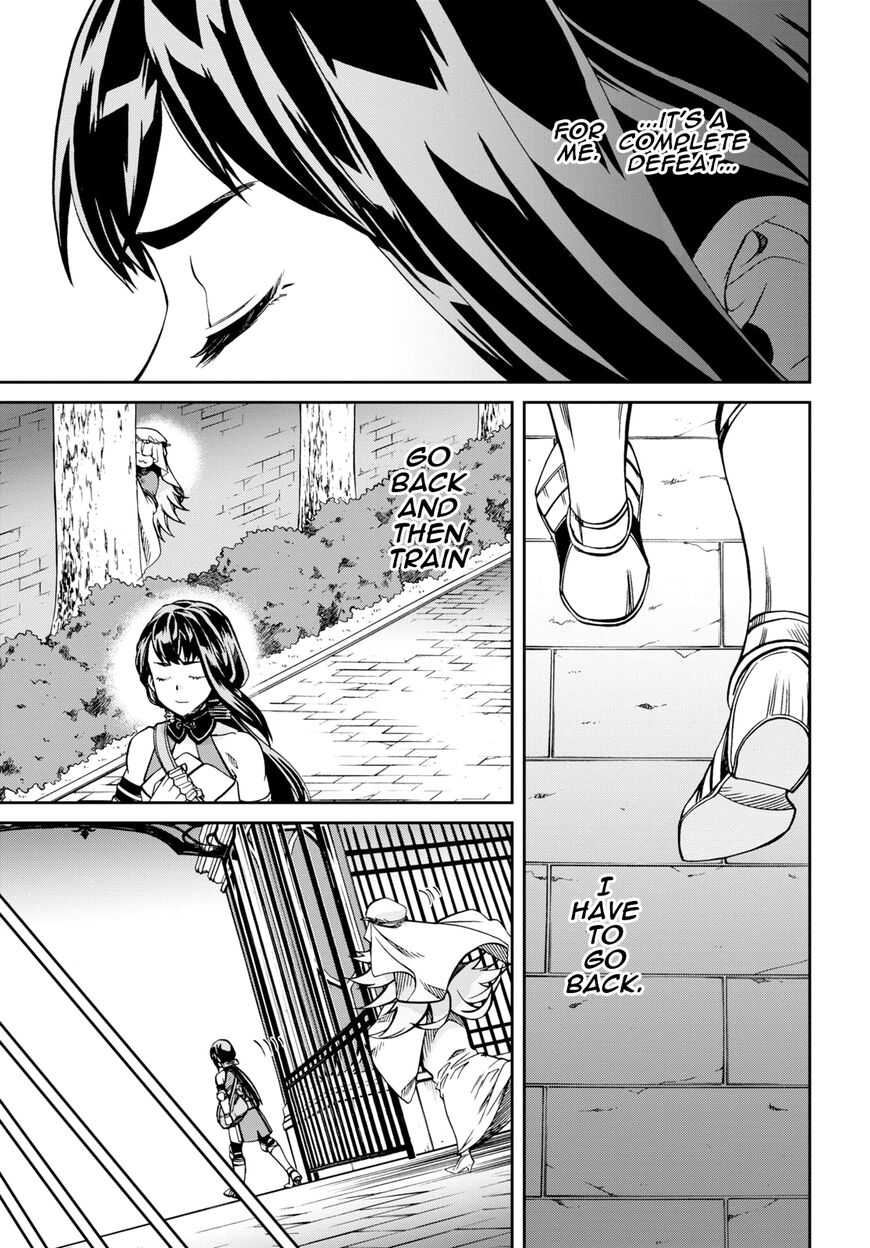 Read Mushoku Tensei - Isekai Ittara Honki Dasu EN Manga Online