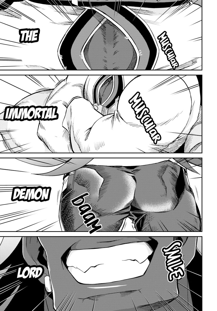 Read Mushoku Tensei - Isekai Ittara Honki Dasu EN Manga Online