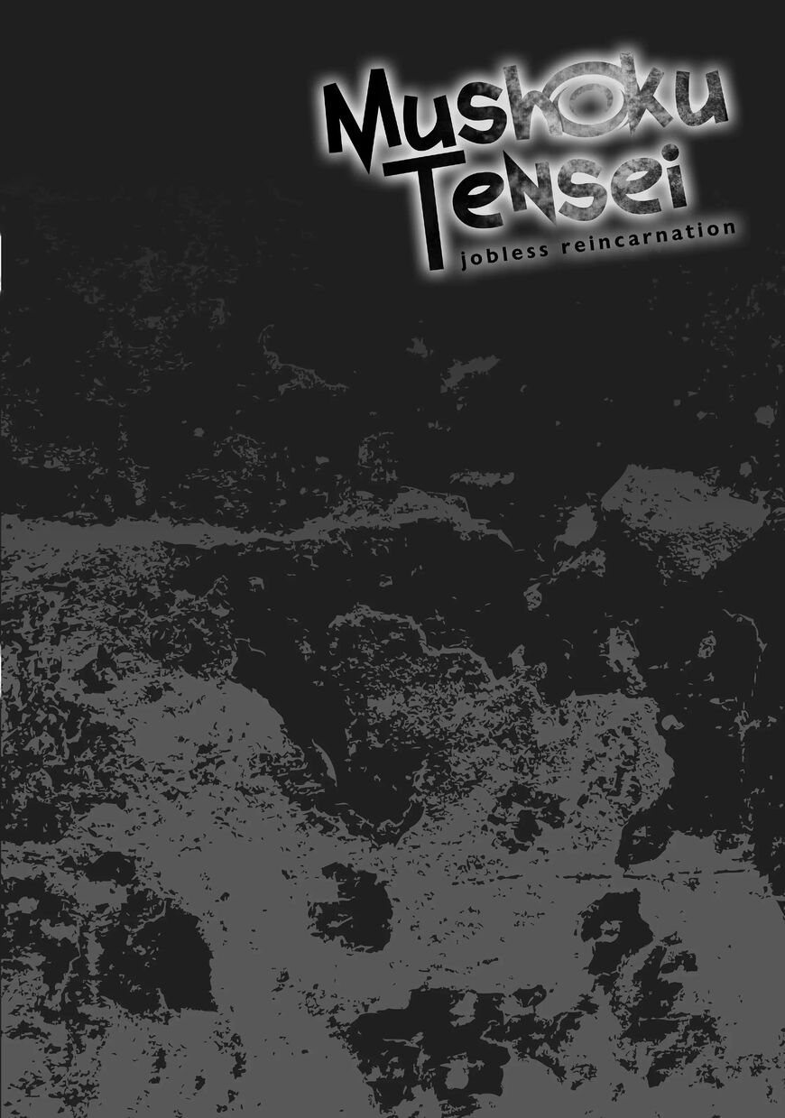 Read Mushoku Tensei - Isekai Ittara Honki Dasu EN Manga Online