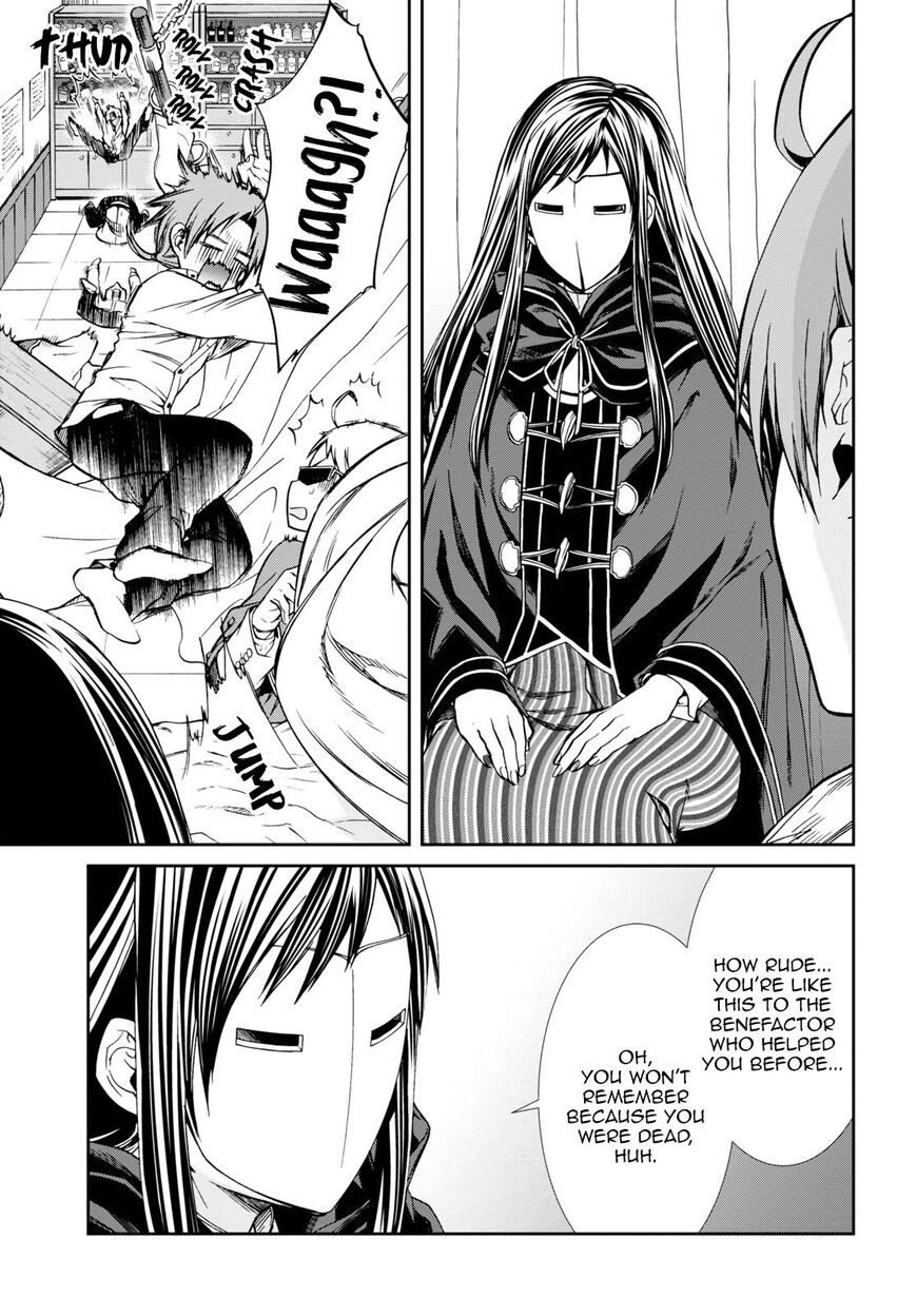 Read Mushoku Tensei - Isekai Ittara Honki Dasu EN Manga Online