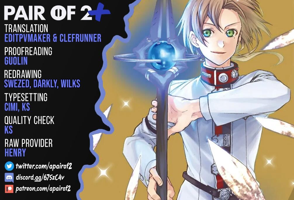 Read Mushoku Tensei - Isekai Ittara Honki Dasu EN Manga Online