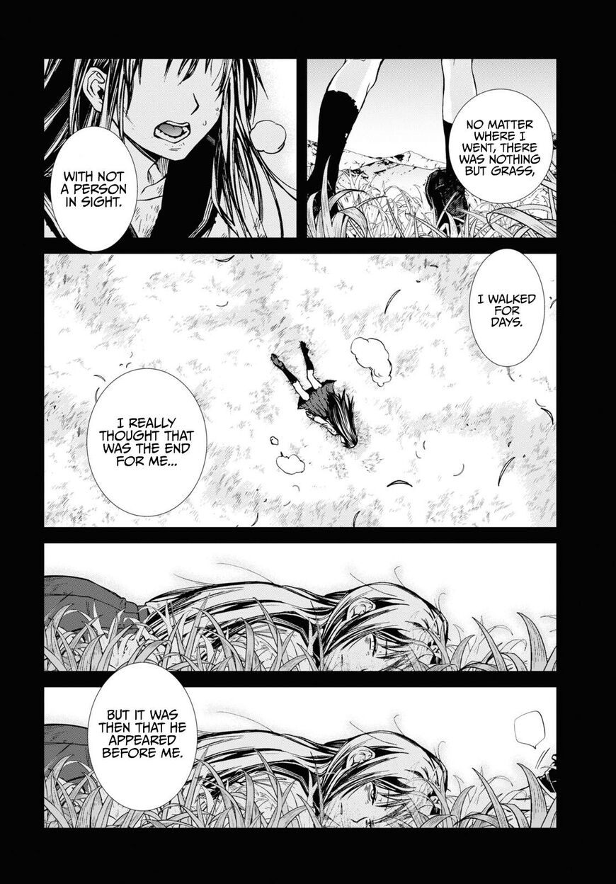 Read Mushoku Tensei - Isekai Ittara Honki Dasu EN Manga Online