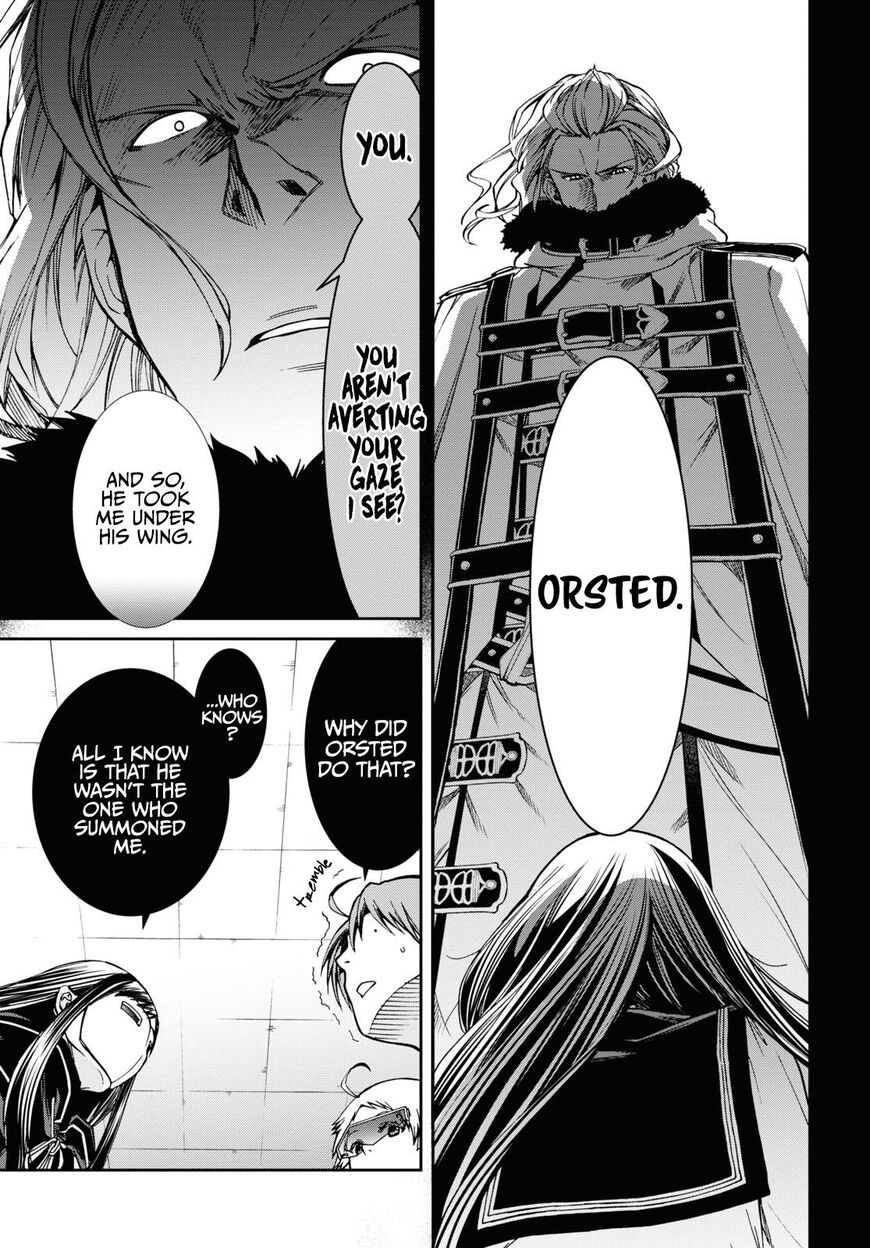 Read Mushoku Tensei - Isekai Ittara Honki Dasu EN Manga Online