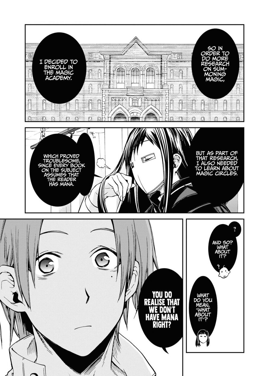 Read Mushoku Tensei - Isekai Ittara Honki Dasu EN Manga Online