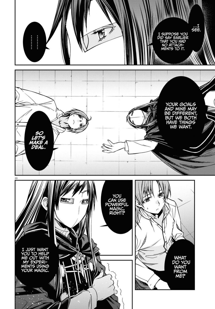 Read Mushoku Tensei - Isekai Ittara Honki Dasu EN Manga Online