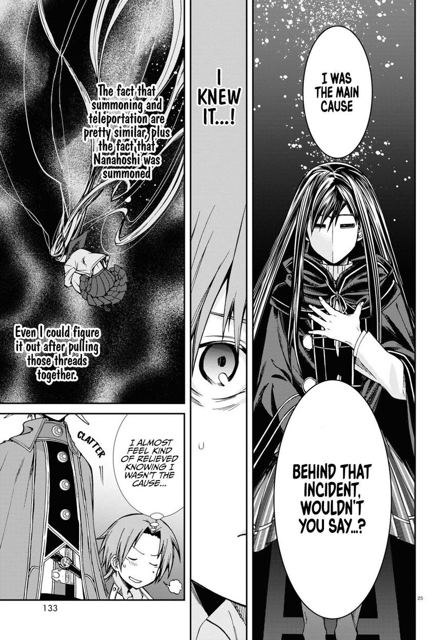Read Mushoku Tensei - Isekai Ittara Honki Dasu EN Manga Online