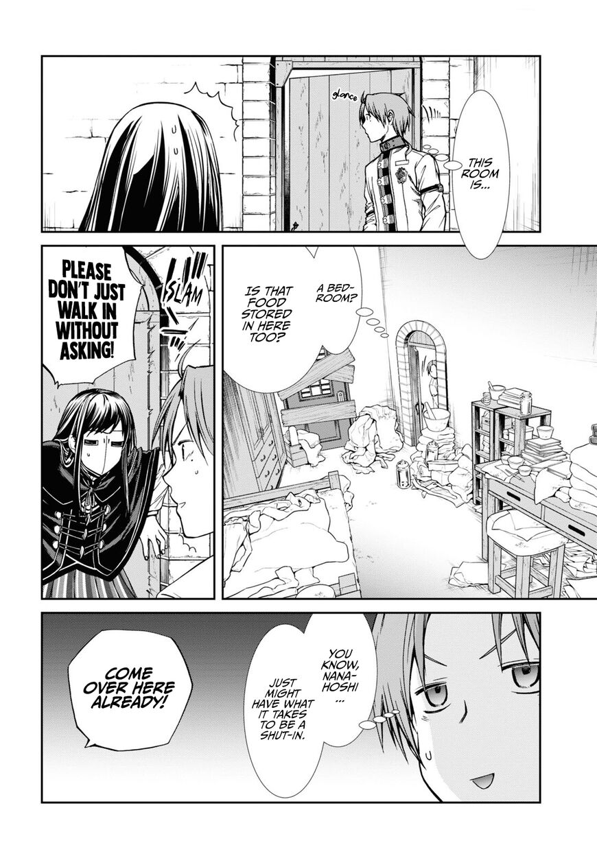 Read Mushoku Tensei - Isekai Ittara Honki Dasu EN Manga Online