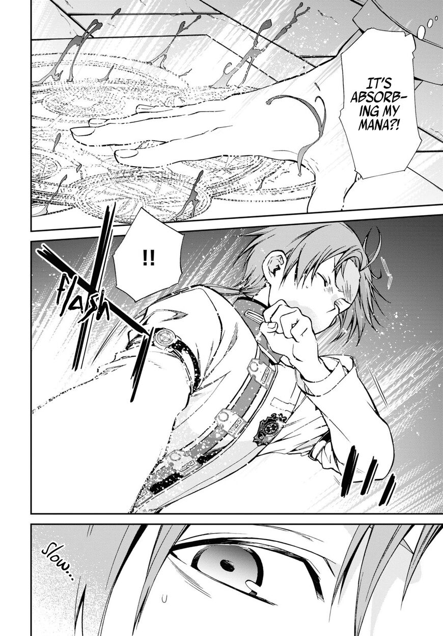 Read Mushoku Tensei - Isekai Ittara Honki Dasu EN Manga Online