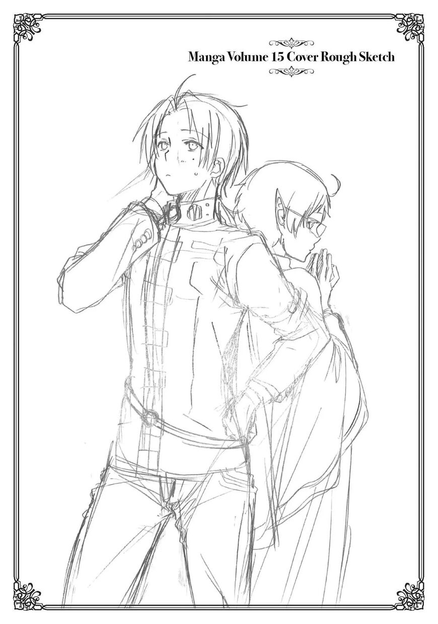 Read Mushoku Tensei - Isekai Ittara Honki Dasu EN Manga Online