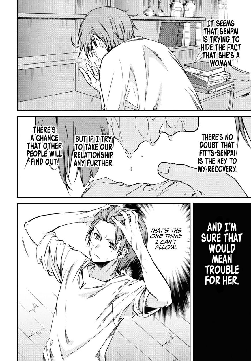 Read Mushoku Tensei - Isekai Ittara Honki Dasu EN Manga Online