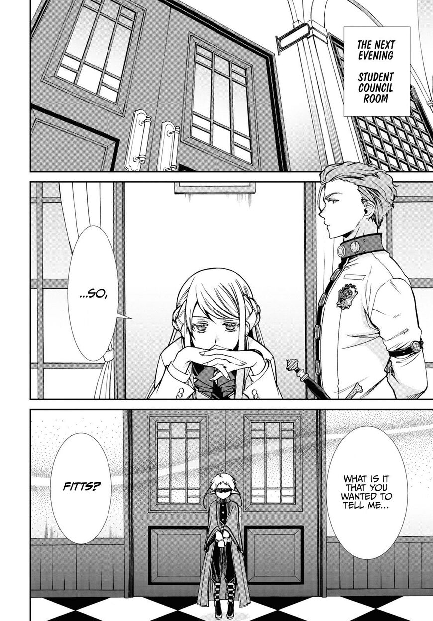 Read Mushoku Tensei - Isekai Ittara Honki Dasu EN Manga Online