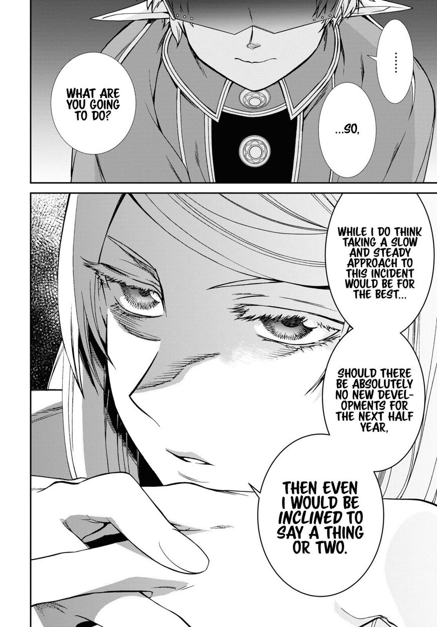 Read Mushoku Tensei - Isekai Ittara Honki Dasu EN Manga Online